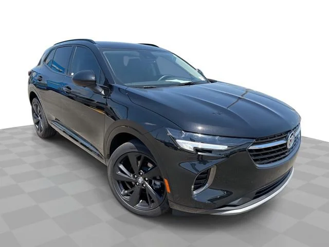 2023 Buick Envision Essence AWD's photo
