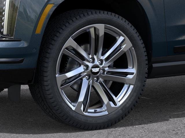 2026 Cadillac Escalade Sport - Photo 9