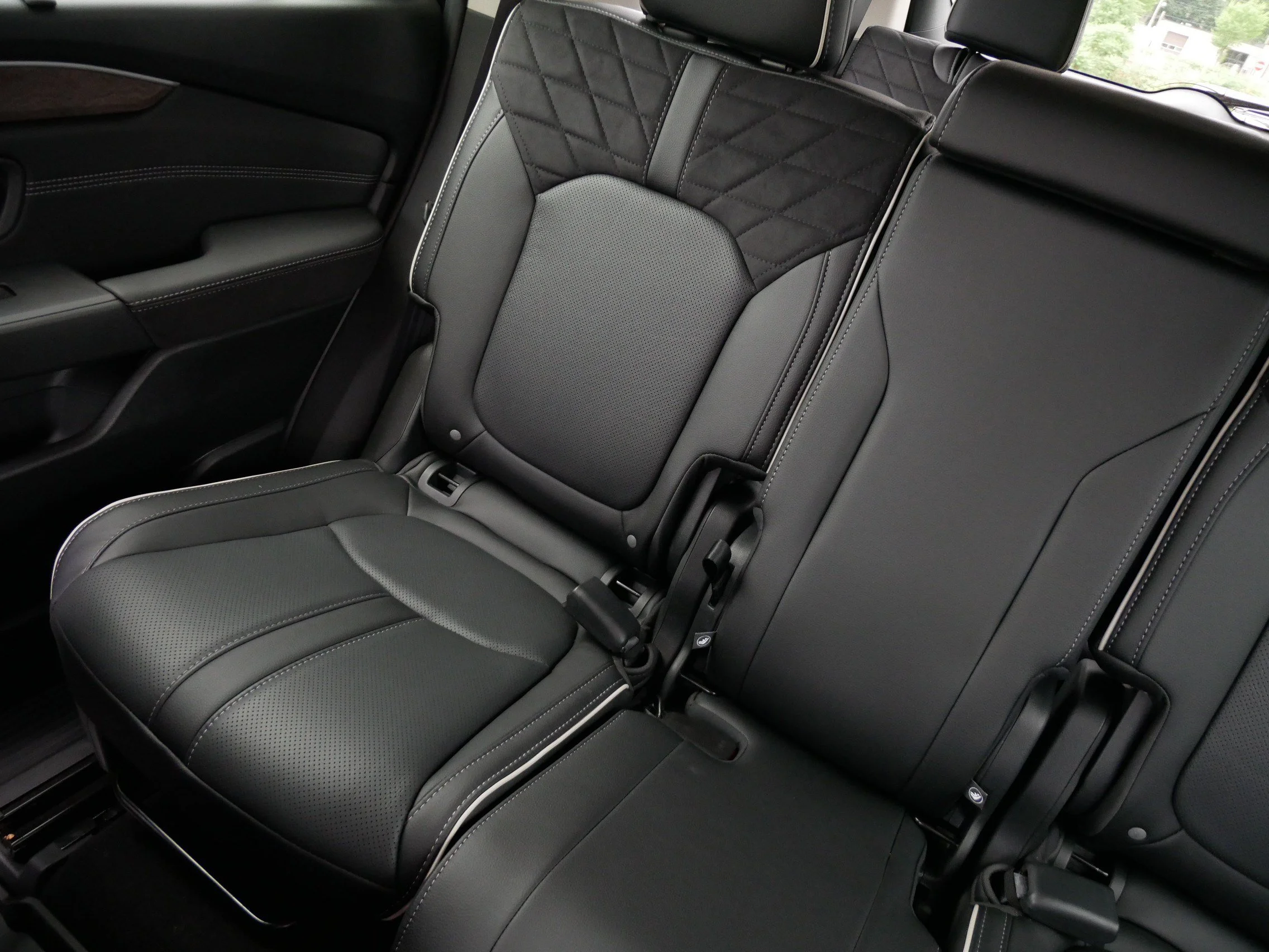 2026 Honda Pilot Elite - Photo 50