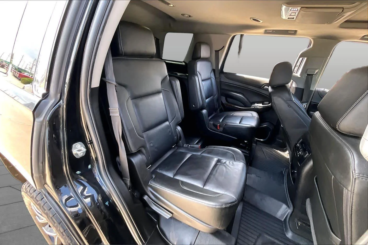 Used 2018 Black Chevrolet LT image 18