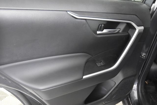 Used 2023 Gray Toyota XLE Premium image 31