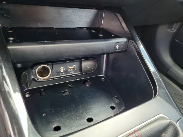 Used 2020 Gray Kia GT image 33