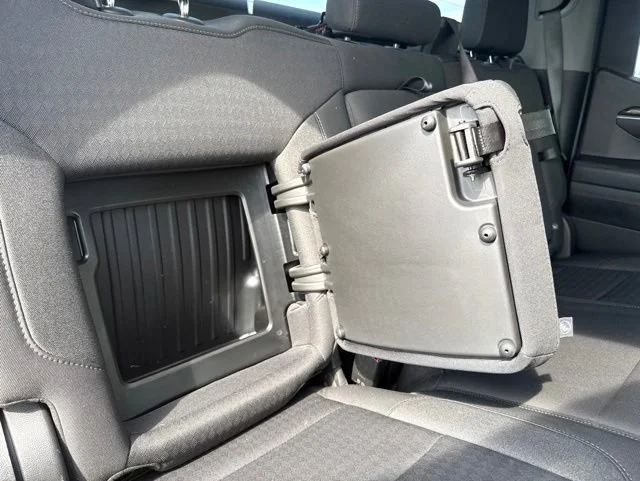 Used 2022 Titanium Rush Metallic GMC Elevation image 44