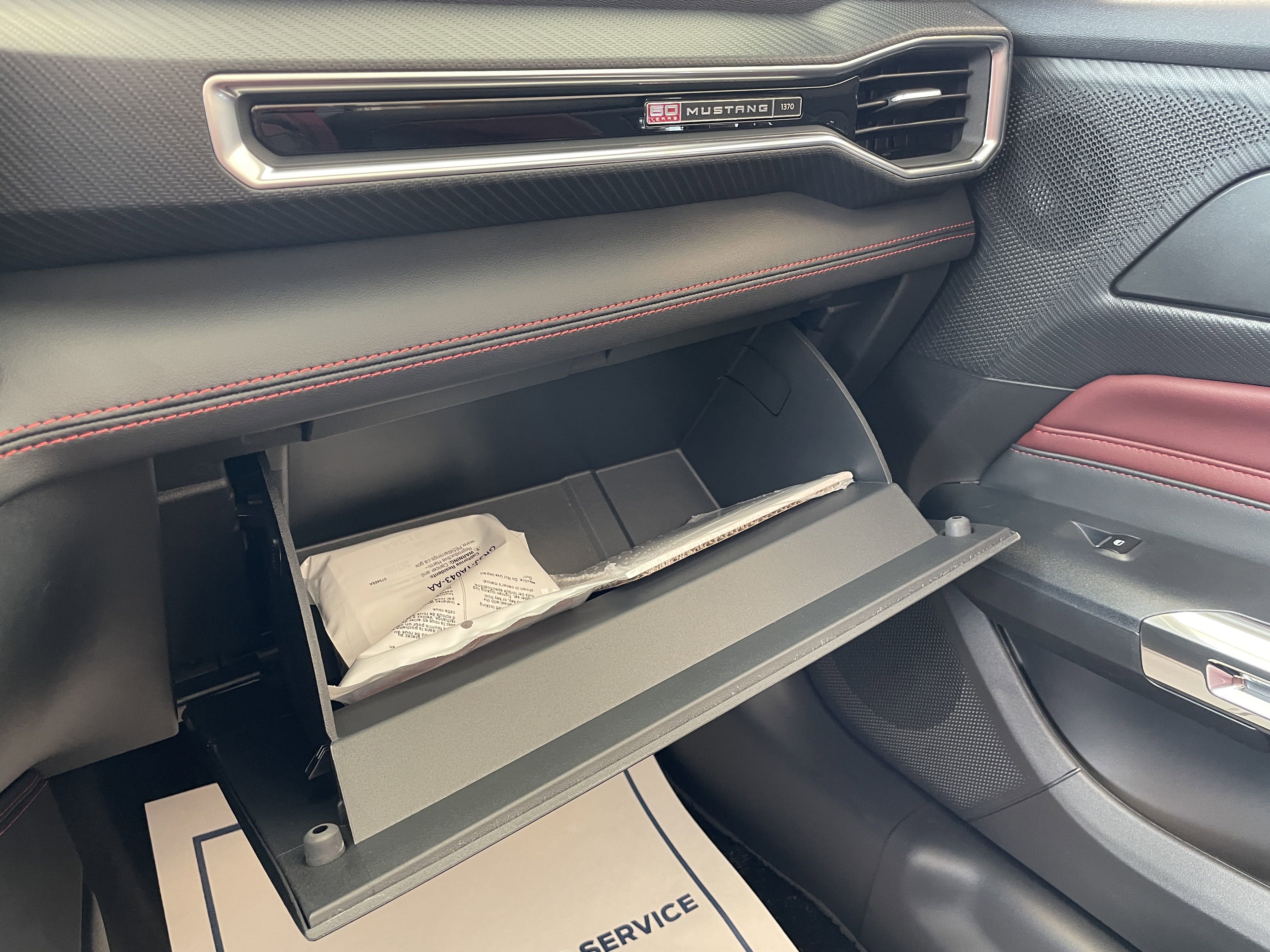 2025 Ford Mustang GT Premium Convertible - Photo 57