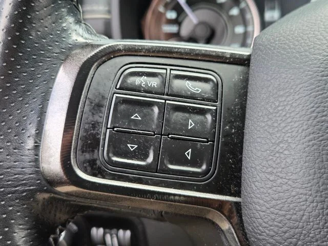 Used 2021 Black Ram Power Wagon image 27