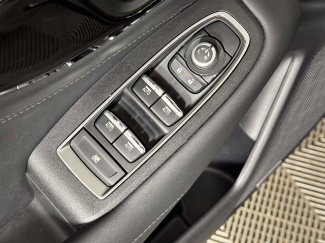 Certified Used 2024 Gray Metallic Subaru Limited image 18