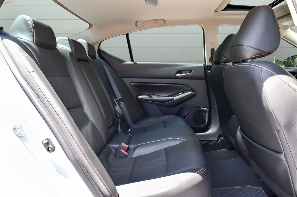 Certified Used 2024 Gray Nissan 2.5 SR image 40