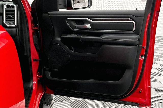 2023 RAM Ram 1500 Pickup Big Horn/Lone Star - Photo 21