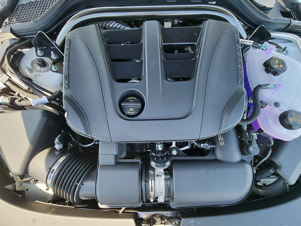 2026 Dodge Charger R/T - Photo 24
