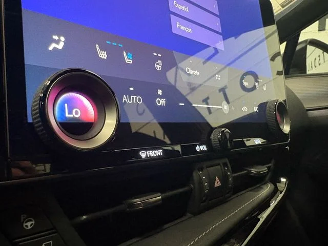New 2026 Red Lexus 450h+ F SPORT image 27