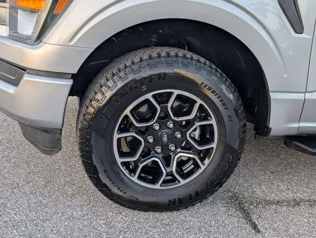 2023 Ford F-150 XL - Photo 29