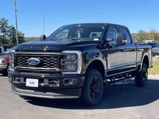 2026 Ford F-250 Super Duty XL - Photo 12