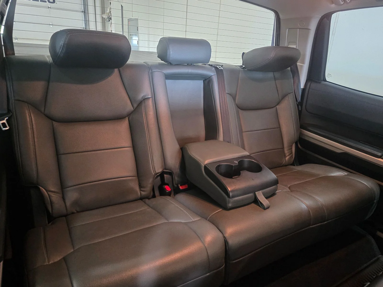 2020 Toyota Tundra SR5 - Photo 22