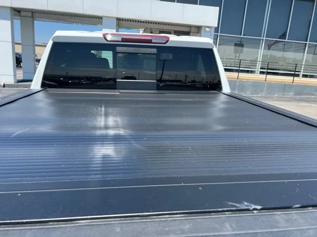 2023 GMC Sierra 1500 AT4 - Photo 7
