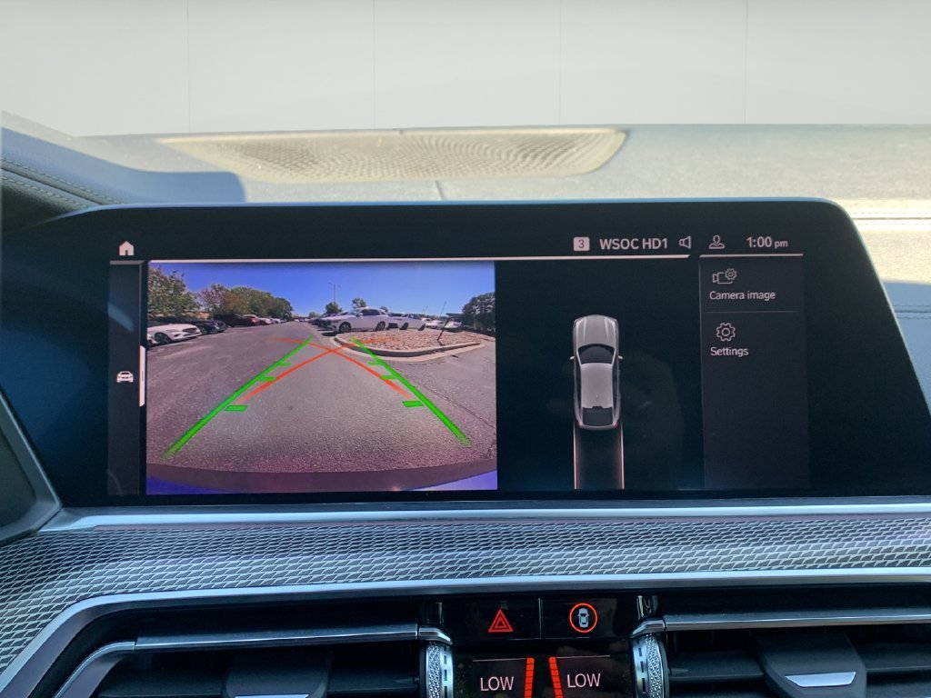 2020 BMW X6 M50i - Photo 27