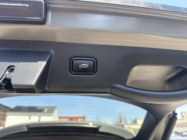 2025 Hyundai Tucson SEL - Photo 8