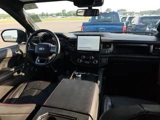 Used 2023 Black Ford Limited image 21