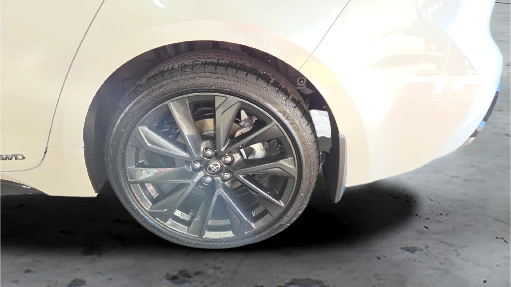 New 2027  Toyota  image 35