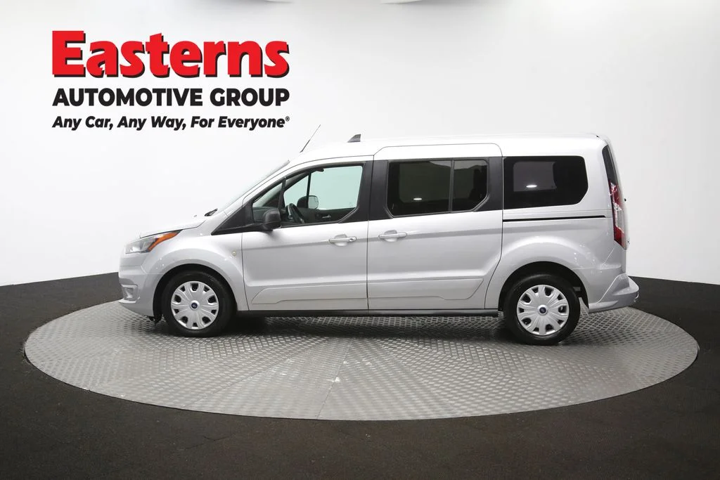 Used 2021 Silver Ford XLT image 60