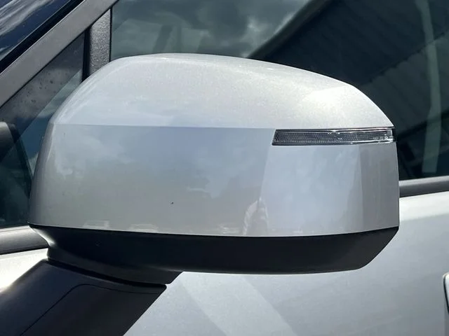 Used 2026 Silver Hyundai SEL image 43