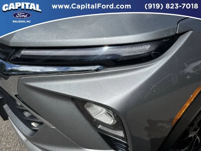 Used 2025 Gray Chevrolet LT image 11