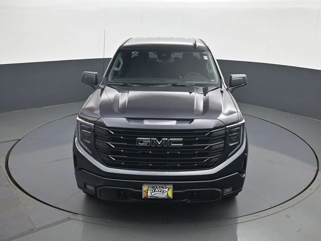 Certified Used 2023 Silver GMC Elevation image 14
