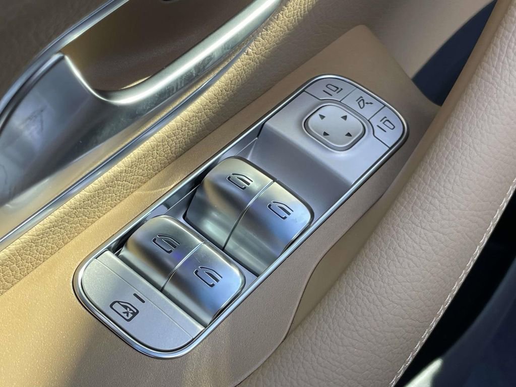 2026 Mercedes-Benz GLE GLE580 - Photo 17