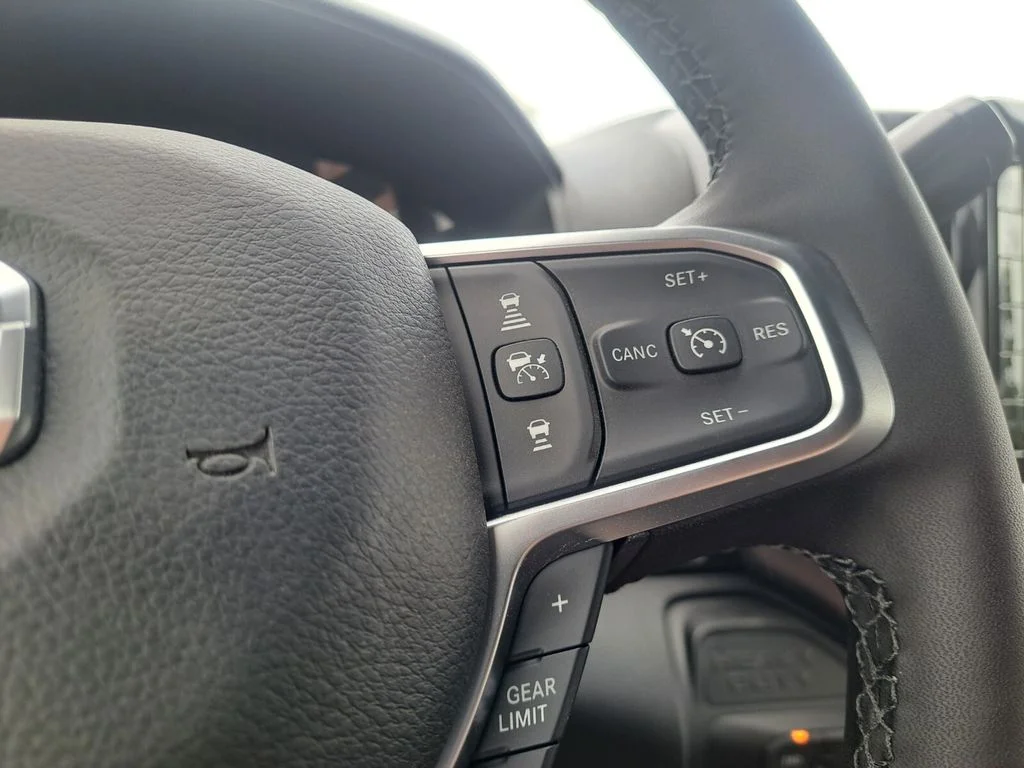 2025 RAM 2500 Big Horn - Photo 18