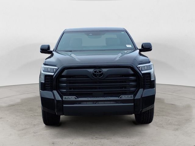 2026 Toyota Tundra Limited - Photo 8