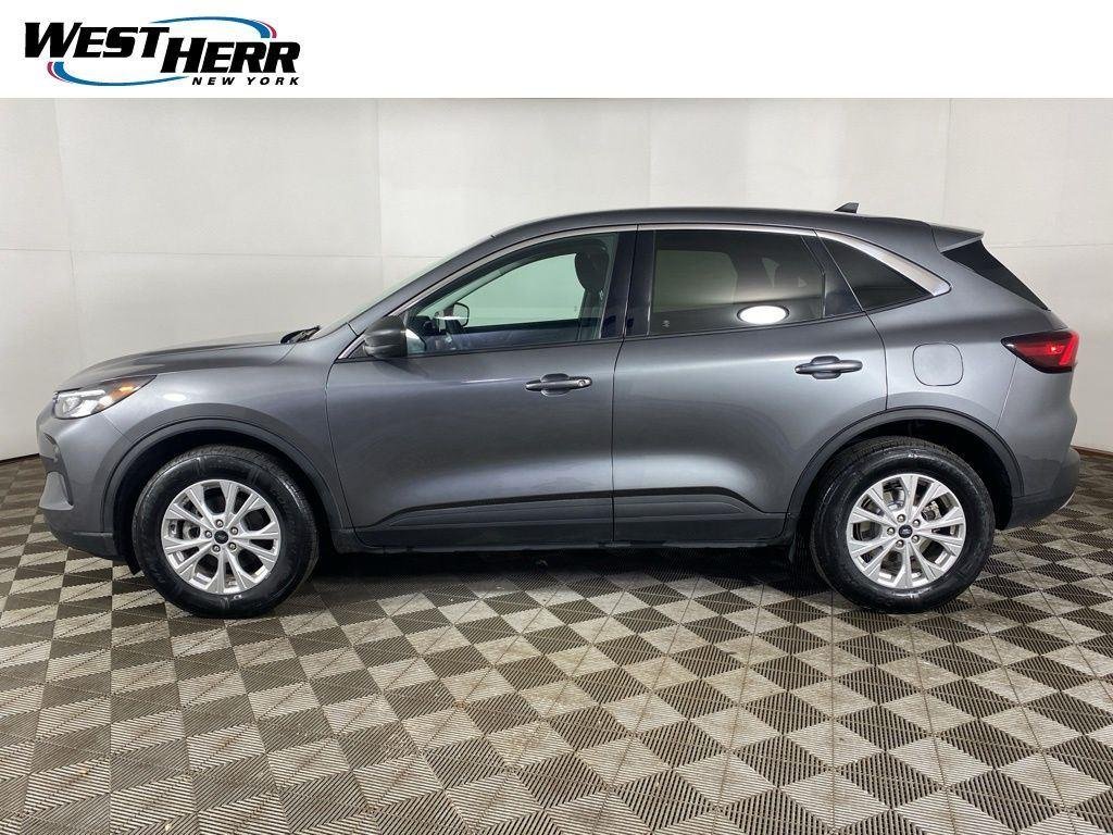 Used 2023 Carbonized Gray Metallic Ford Active image 27