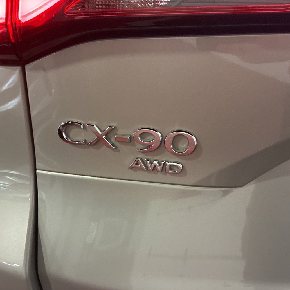 Used 2024 Platinum Mazda 3.3 Turbo S image 6
