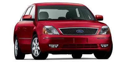 Used 2006  FORD SEL image 1
