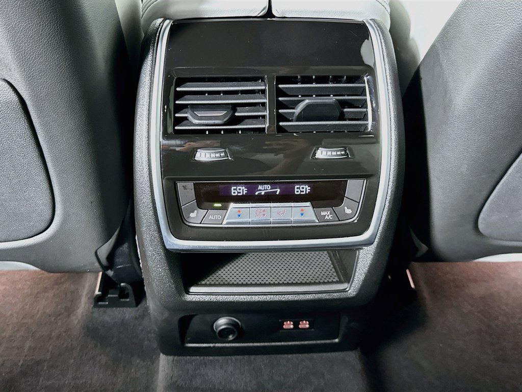 2026 BMW X5 40i - Photo 26
