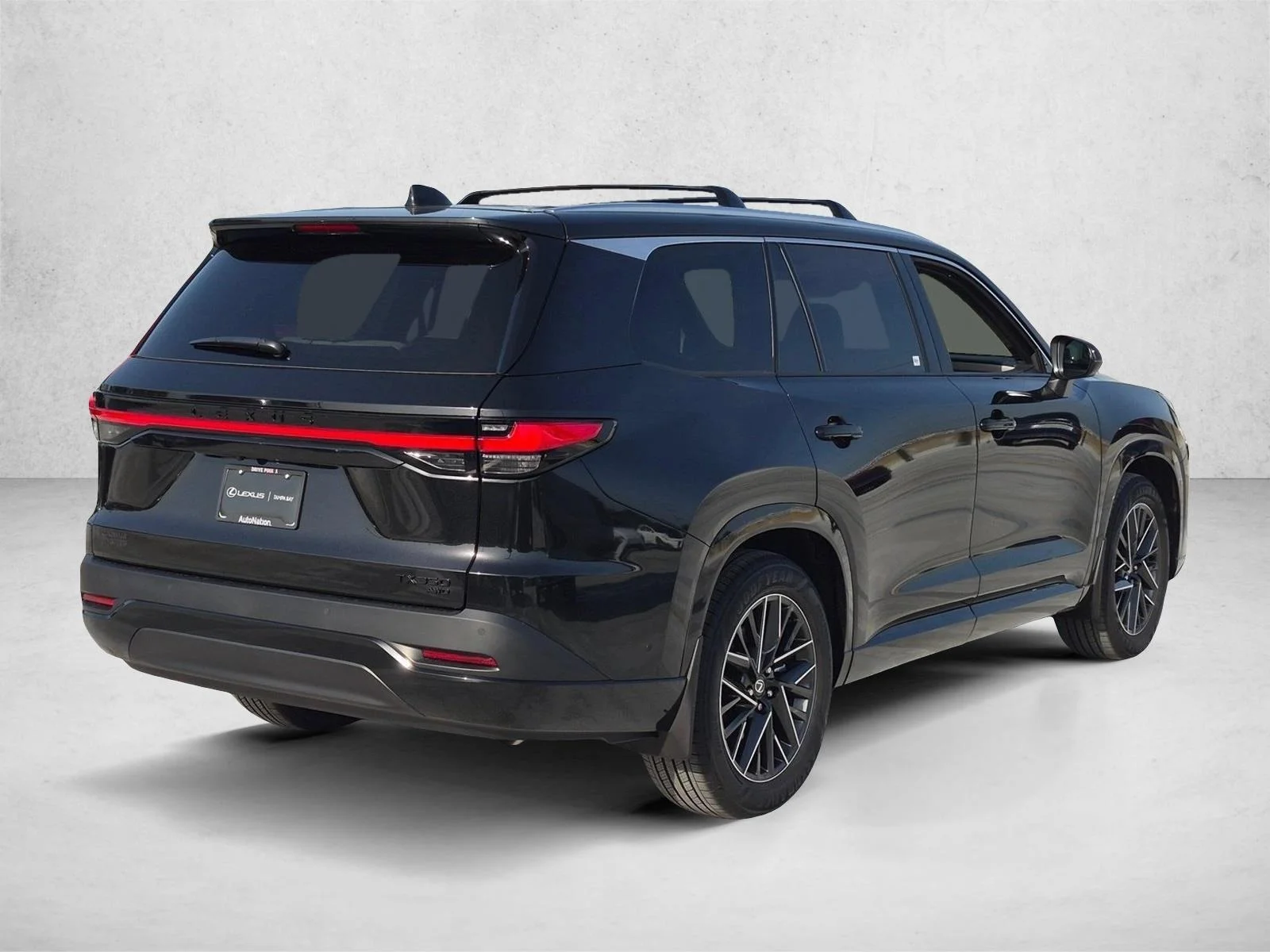 2026 Lexus TX 350 Premium - Photo 2