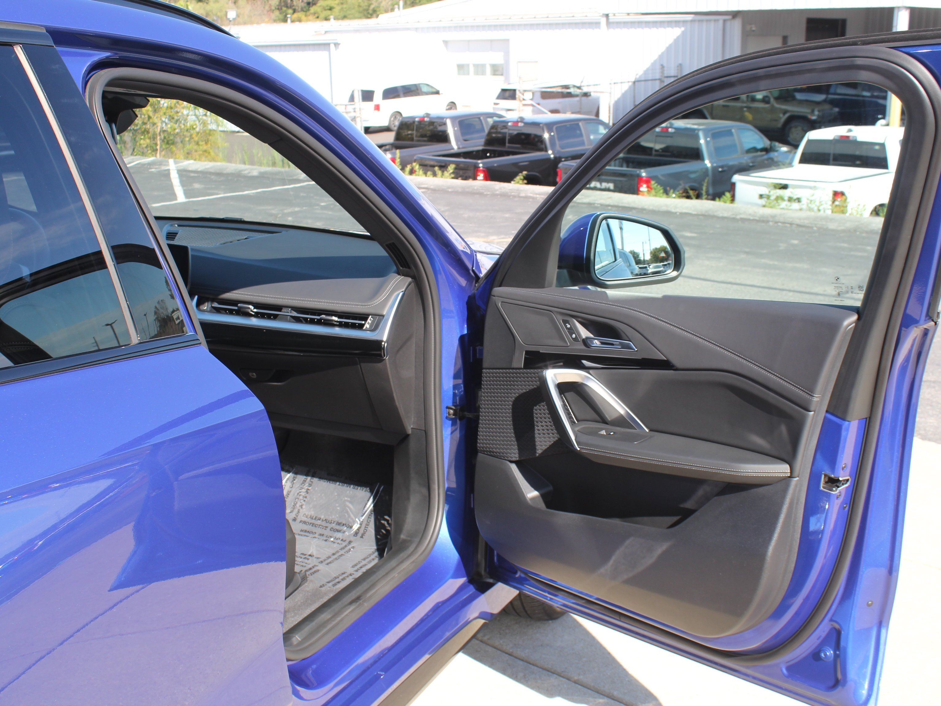 2026 BMW X1 28i - Photo 26