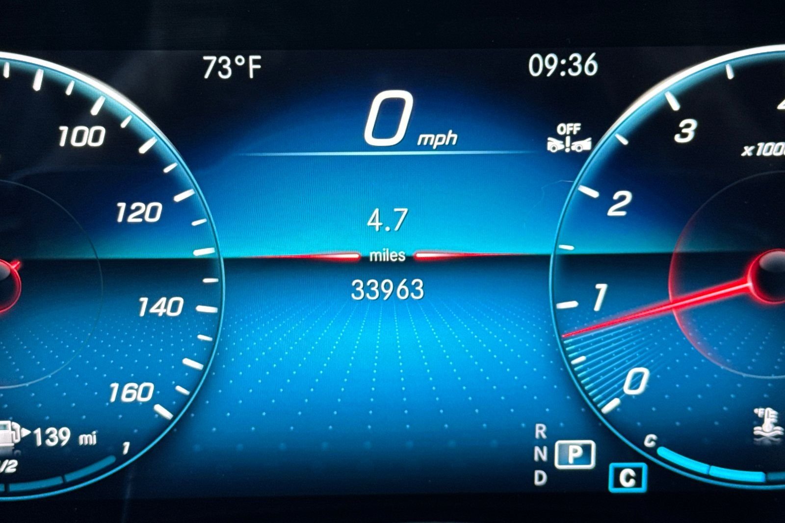 Used 2023 Silver Mercedes-Benz GLE 350 image 36