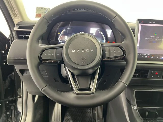 New 2026 Jet Black Mica Mazda 2.5 S Preferred AWD image 21