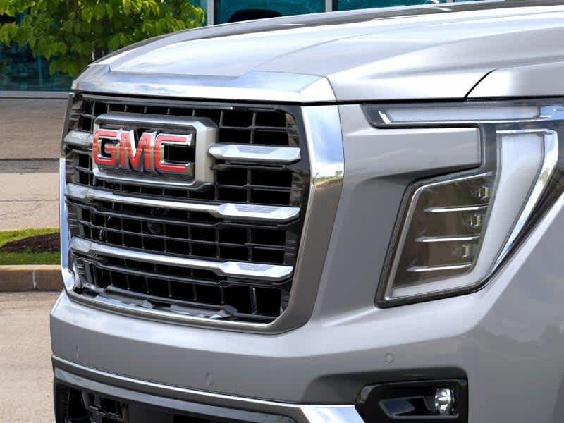 2026 GMC Yukon XL Elevation - Photo 13