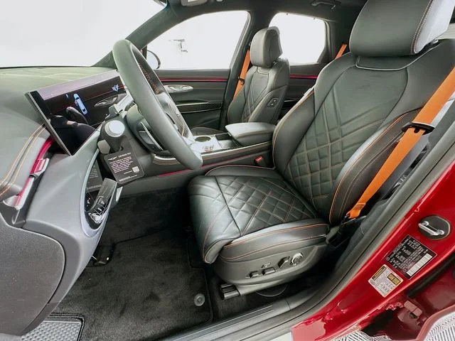 New 2026 Genesis GV70 3.5T Sport Prestige