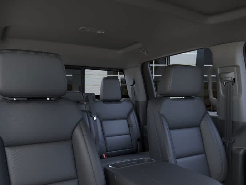 2026 GMC Sierra 1500 SLT - Photo 24