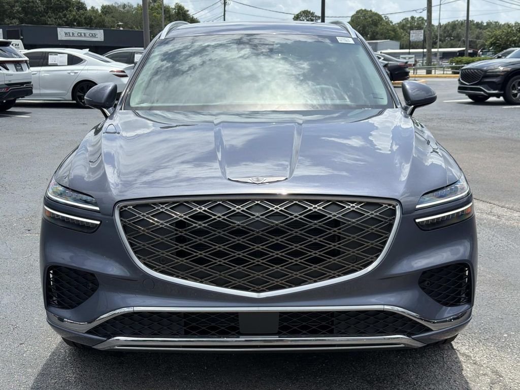 New 2027 Blue Genesis 2.5T image 10