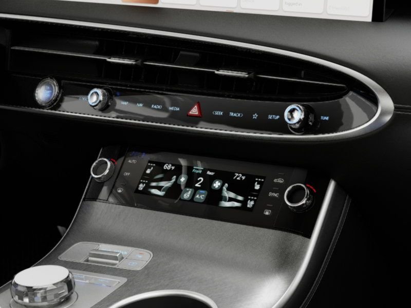 New 2027 Blue Genesis PRESTIGE image 15