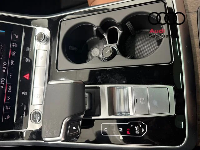 New 2027 Black Audi 55 Premium Plus image 21