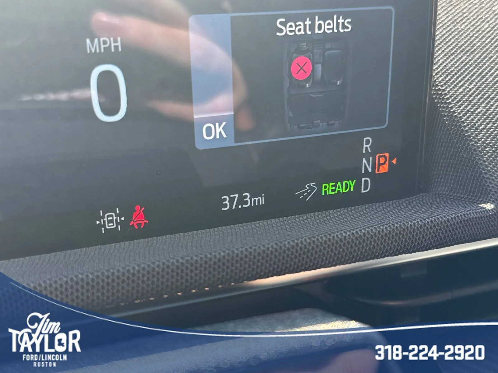 2025 Ford Mustang Mach-E Select - Photo 19