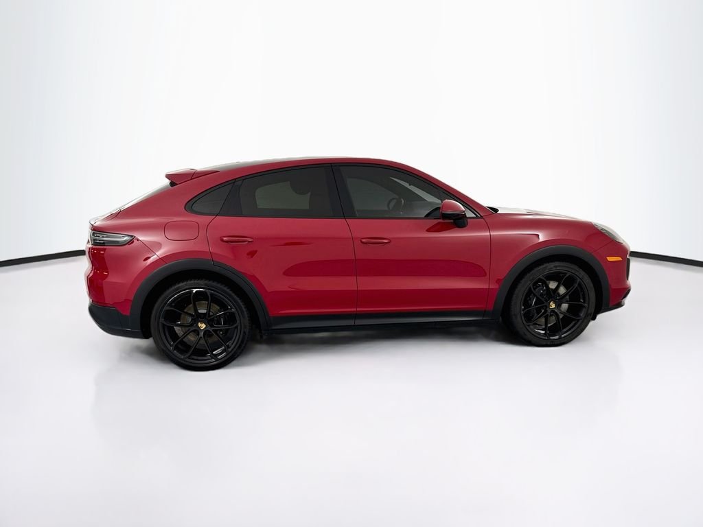 Used 2022 Red Porsche GTS image 4
