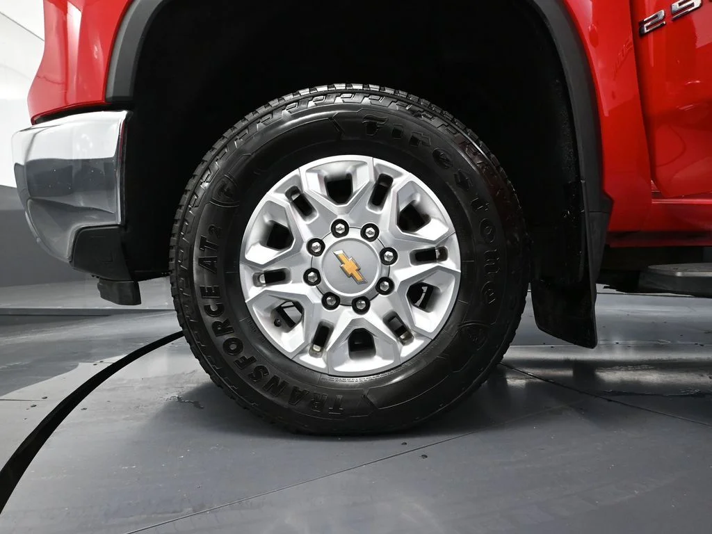 2024 Chevrolet Silverado 2500HD LTZ - Photo 20