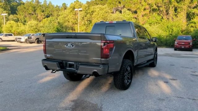 New 2026 Marsh Gray Ford Tremor® image 91