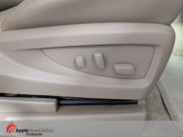 Used 2015 White Chevrolet LTZ image 55