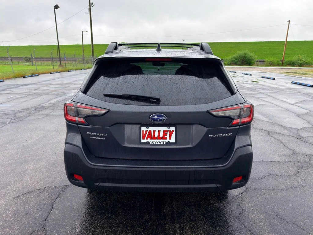 Used 2024 Gray Subaru Premium image 11