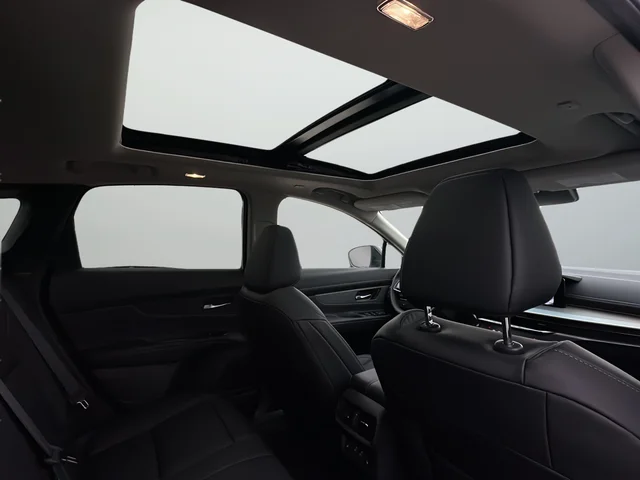2026 Nissan Murano SL - Photo 10